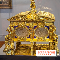 Exposition Naples à Paris au Musée du Louvre