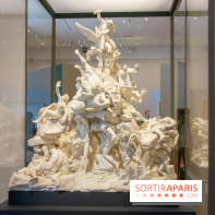 Exposition Naples à Paris au Musée du Louvre