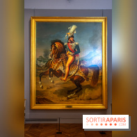 Exposition Naples à Paris au Musée du Louvre