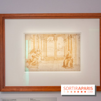 Exposition Naples à Paris au Musée du Louvre