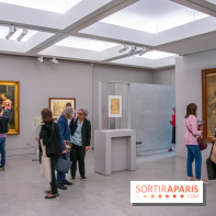 Exposition Naples à Paris au Musée du Louvre