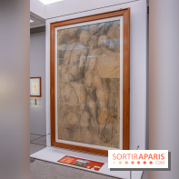 Exposition Naples à Paris au Musée du Louvre