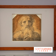 Exposition Naples à Paris au Musée du Louvre