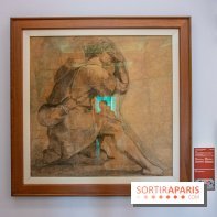 Exposition Naples à Paris au Musée du Louvre