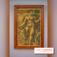 Exposition Naples à Paris au Musée du Louvre