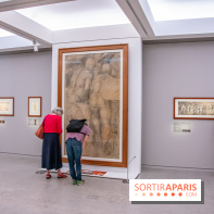 Exposition Naples à Paris au Musée du Louvre