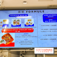 Foou, le bao street food et bubble tea de Saint-Michel à Paris  - IMG 7643