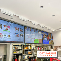 Foou, le bao street food et bubble tea de Saint-Michel à Paris  - IMG 7642