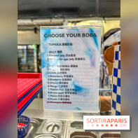 Foou, le bao street food et bubble tea de Saint-Michel à Paris  - IMG 7635