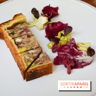 Hectar, le restaurant de gastronomie française abordable par l'audacieux chef Benjamin Schmitt - DSC 0904 2