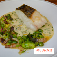 Hectar, le restaurant de gastronomie française abordable par l'audacieux chef Benjamin Schmitt - DSC 0908 2