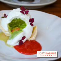 Hectar, le restaurant de gastronomie française abordable par l'audacieux chef Benjamin Schmitt - DSC 0929 2