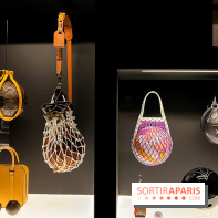 La Malle Courrier, l'exposition de la galerie-musée Louis Vuitton à Asnières