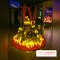 Diablo IV Atelier des Ténèbres Atelier des Lumières - IMG 8803