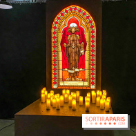 Diablo IV Atelier des Ténèbres Atelier des Lumières - IMG 8806