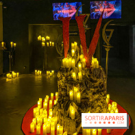 Diablo IV Atelier des Ténèbres Atelier des Lumières - IMG 8807