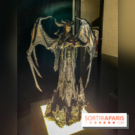 Diablo IV Atelier des Ténèbres Atelier des Lumières - IMG 8808