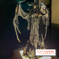 Diablo IV Atelier des Ténèbres Atelier des Lumières - IMG 8809