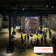 Diablo IV Atelier des Ténèbres Atelier des Lumières - IMG 8823