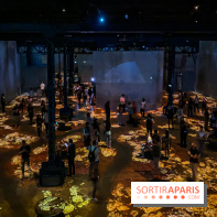 Diablo IV Atelier des Ténèbres Atelier des Lumières - IMG 8826