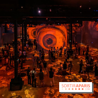 Diablo IV Atelier des Ténèbres Atelier des Lumières - IMG 8828