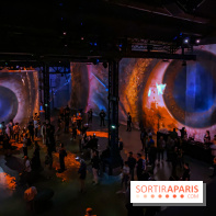 Diablo IV Atelier des Ténèbres Atelier des Lumières - IMG 8831