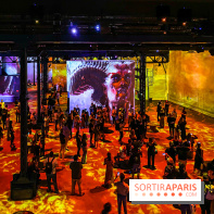 Diablo IV Atelier des Ténèbres Atelier des Lumières - IMG 8833