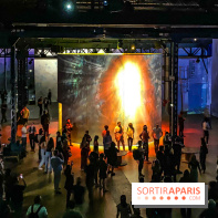 Diablo IV Atelier des Ténèbres Atelier des Lumières - IMG 8834