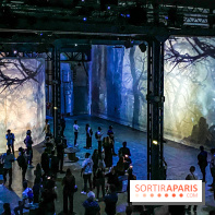 Diablo IV Atelier des Ténèbres Atelier des Lumières - IMG 8836