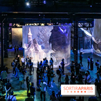 Diablo IV Atelier des Ténèbres Atelier des Lumières - IMG 8837