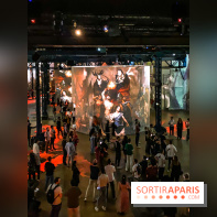 Diablo IV Atelier des Ténèbres Atelier des Lumières - IMG 8843