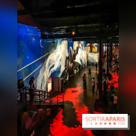 Diablo IV Atelier des Ténèbres Atelier des Lumières - IMG 8847