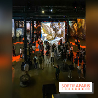 Diablo IV Atelier des Ténèbres Atelier des Lumières - IMG 8849