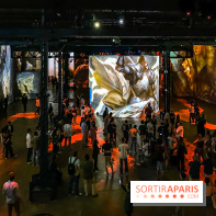 Diablo IV Atelier des Ténèbres Atelier des Lumières - IMG 8850