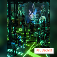 Diablo IV Atelier des Ténèbres Atelier des Lumières - IMG 8857