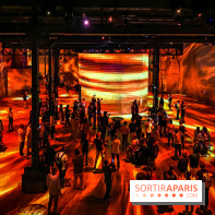 Diablo IV Atelier des Ténèbres Atelier des Lumières - IMG 8864