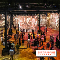 Diablo IV Atelier des Ténèbres Atelier des Lumières - IMG 8866