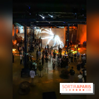 Diablo IV Atelier des Ténèbres Atelier des Lumières - IMG 8869