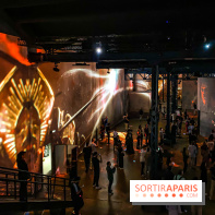 Diablo IV Atelier des Ténèbres Atelier des Lumières - IMG 8871