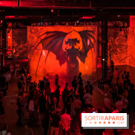 Diablo IV Atelier des Ténèbres Atelier des Lumières - IMG 8874