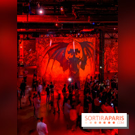 Diablo IV Atelier des Ténèbres Atelier des Lumières - IMG 8878