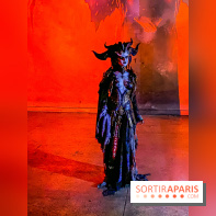 Diablo IV Atelier des Ténèbres Atelier des Lumières - IMG 8881