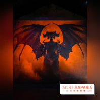 Diablo IV Atelier des Ténèbres Atelier des Lumières - IMG 8883