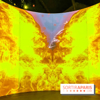 Diablo IV Atelier des Ténèbres Atelier des Lumières - IMG 8892