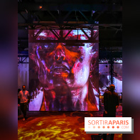 Diablo IV Atelier des Ténèbres Atelier des Lumières - IMG 8894