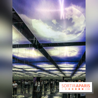 Diablo IV Atelier des Ténèbres Atelier des Lumières - IMG 8895