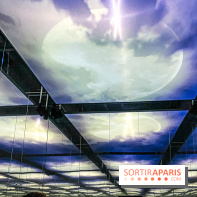 Diablo IV Atelier des Ténèbres Atelier des Lumières - IMG 8896