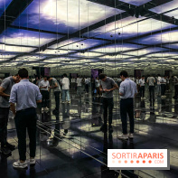 Diablo IV Atelier des Ténèbres Atelier des Lumières - IMG 8897