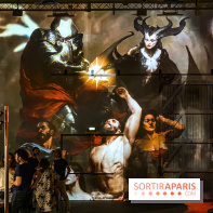 Diablo IV Atelier des Ténèbres Atelier des Lumières - IMG 8901