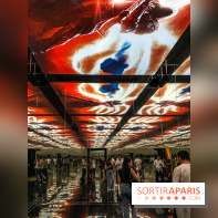 Diablo IV Atelier des Ténèbres Atelier des Lumières - IMG 8904